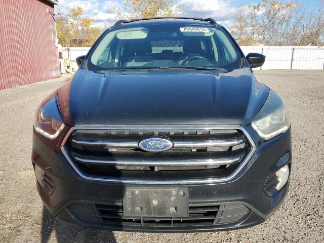 Photo 5 from auction – 2017 FORD ESCAPE SE with VIN 1FMCU0GD7HUA01740
