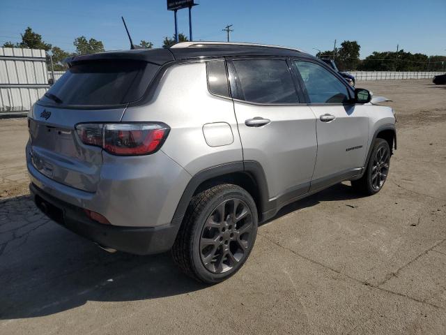 صورة رقم 3 من المزاد - 2019 JEEP COMPASS LI مع VIN 3C4NJDCB5KT669961