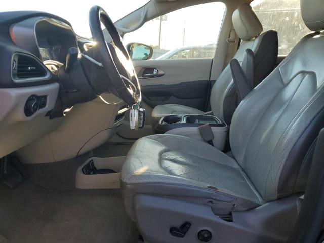 Photo 7 from auction – 2018 CHRYSLER PACIFICA T with VIN 2C4RC1BG2JR142100