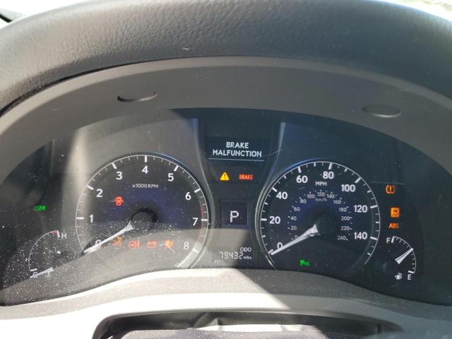 Photo 9 from auction – 2015 LEXUS RX 350 with VIN 2T2ZK1BA7FC187471