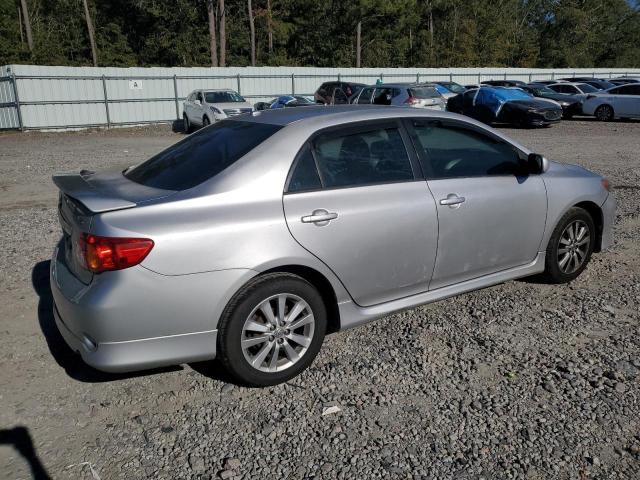 Photo 3 from auction – 2010 TOYOTA COROLLA BA with VIN 1NXBU4EE8AZ184392