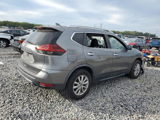 Photo 3 from auction – 2018 NISSAN ROGUE S with VIN JN8AT2MT4JW450149