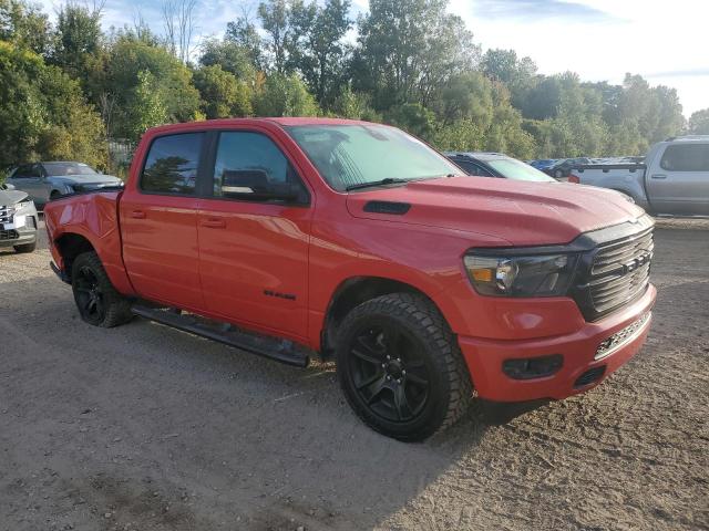 Photo 4 from auction – 2021 RAM 1500 BIG H with VIN 1C6SRFFTXMN811839