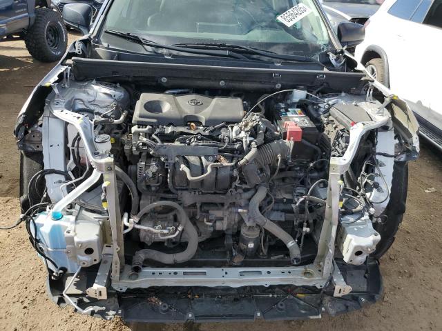 Photo 11 from auction – 2020 TOYOTA RAV4 LE with VIN 2T3F1RFV0LC080450