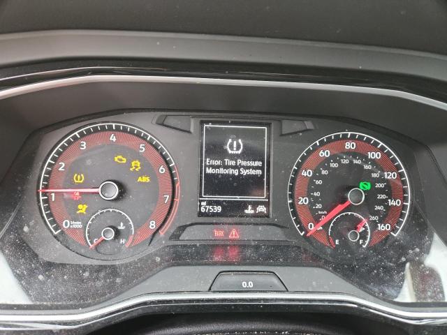 Photo 9 from auction – 2020 VOLKSWAGEN JETTA S with VIN 3VWCB7BU7LM065748