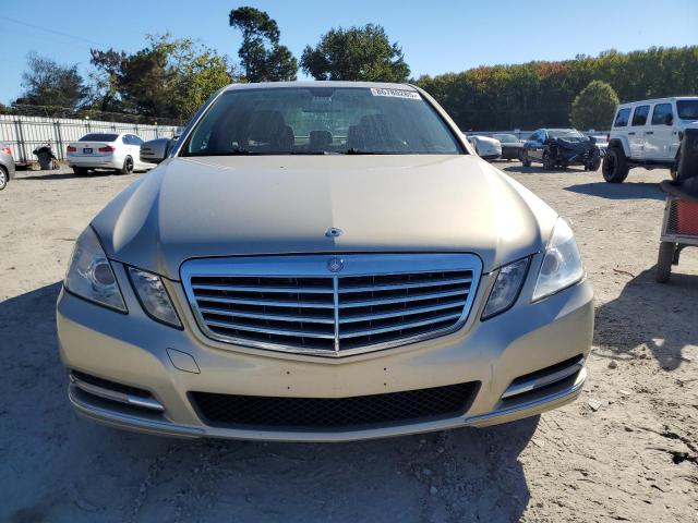 Photo 5 from auction – 2012 MERCEDES-BENZ E 350 4MAT with VIN WDDHF8JB7CA555273