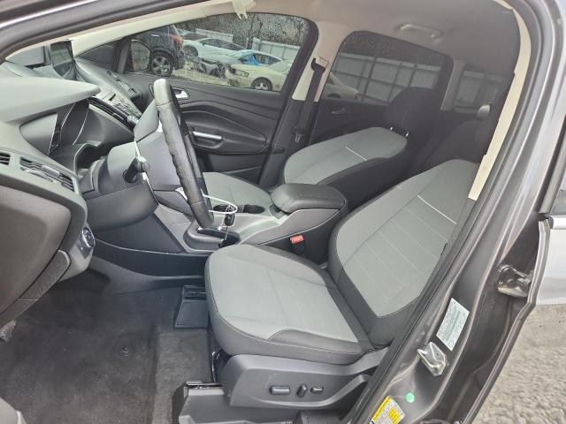 Photo 7 from auction – 2014 FORD ESCAPE SE with VIN 1FMCU0G93EUA21037