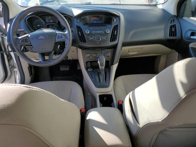 Photo 8 from auction – 2017 FORD FOCUS SE with VIN 1FADP3F20HL249597