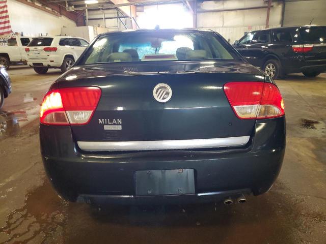 Photo 6 from auction – 2010 MERCURY MILAN PREM with VIN 3MEHM0JA2AR601439