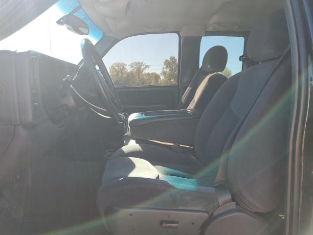 Photo 7 from auction – 2003 GMC NEW SIERRA with VIN 1GTEK19T53E225685
