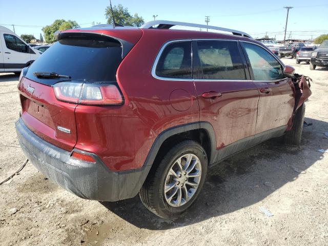 Photo 3 from auction – 2019 JEEP CHEROKEE L with VIN 1C4PJMLB3KD435252