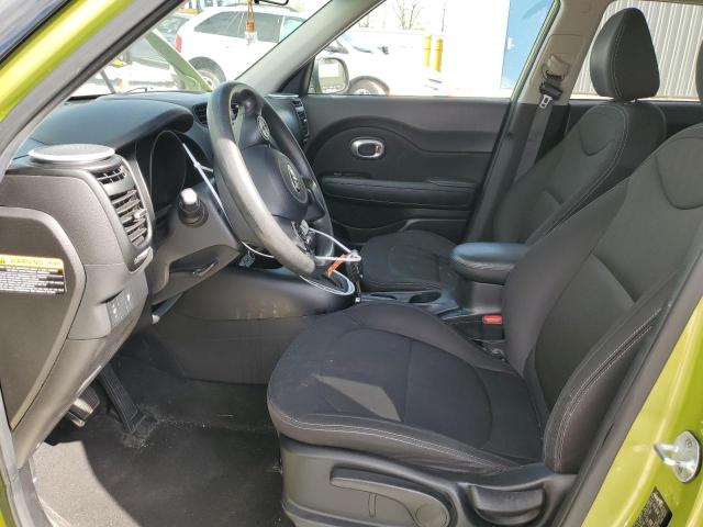 Photo 7 from auction – 2015 KIA SOUL with VIN KNDJN2A24F7782241