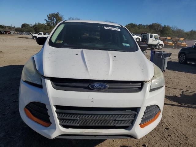 Photo 5 from auction – 2014 FORD ESCAPE S with VIN 1FMCU0F79EUB69600