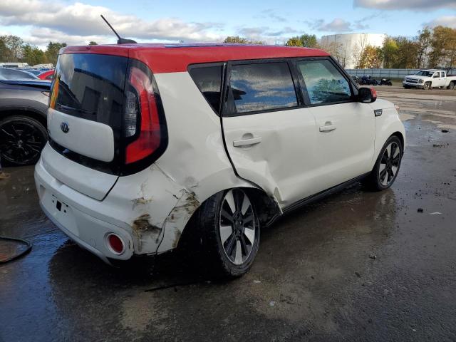 Photo 3 from auction – 2018 KIA SOUL + with VIN KNDJP3A56J7516996