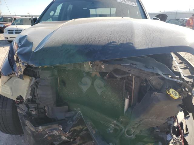 Photo 11 from auction – 2011 DODGE RAM 1500 with VIN 1D7RV1CT3BS618401