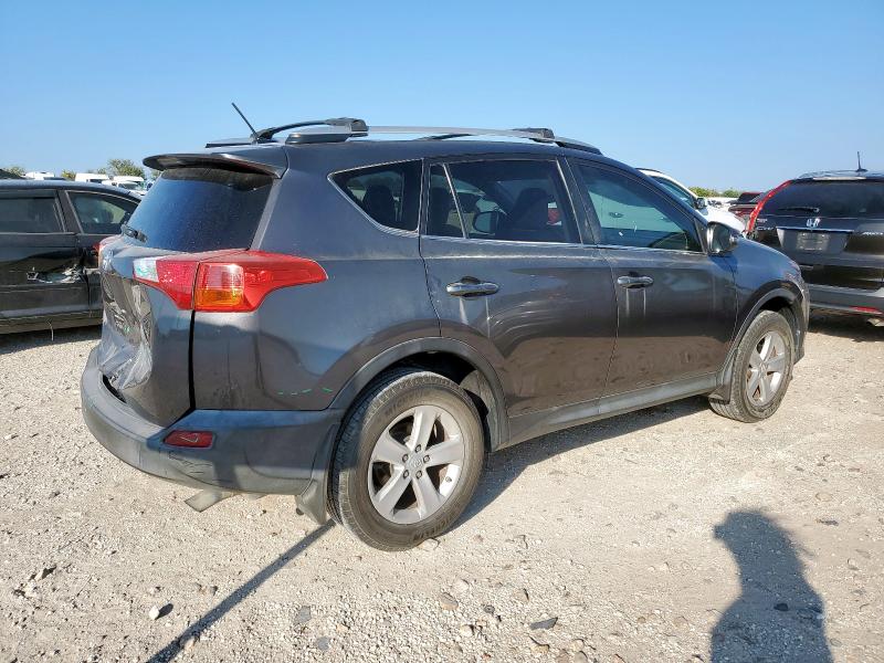 Photo 3 from auction – 2013 TOYOTA RAV4 XLE with VIN 2T3WFREV6DW032227