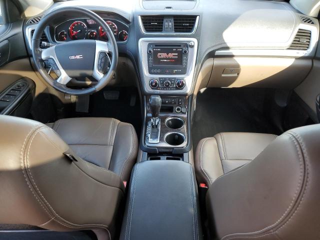 Photo 8 from auction – 2014 GMC ACADIA SLT-1 with VIN 1GKKRRKD3EJ329476