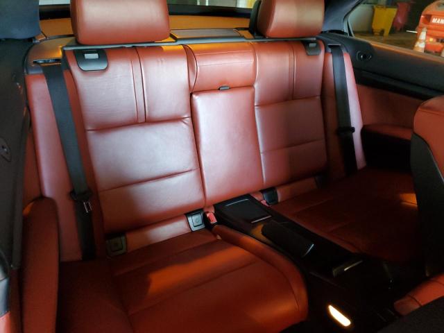 Photo 10 from auction – 2011 BMW M3 with VIN WBSDX9C51BE399475