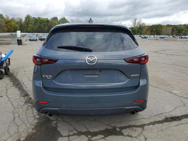 Photo 6 from auction – 2022 MAZDA CX-5 PREFE with VIN JM3KFBCM7N0530787