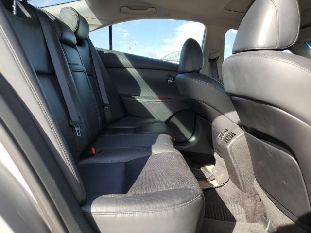 Photo 10 from auction – 2007 LEXUS ES 350 with VIN JTHBJ46G272087530