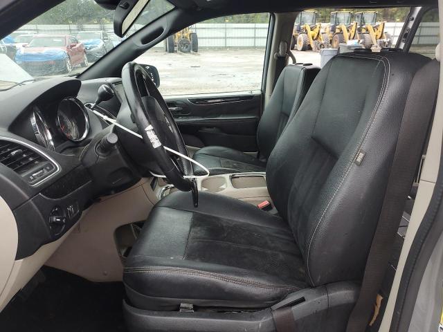 Photo 7 from auction – 2018 DODGE GRAND CARA with VIN 2C4RDGCG3JR282915