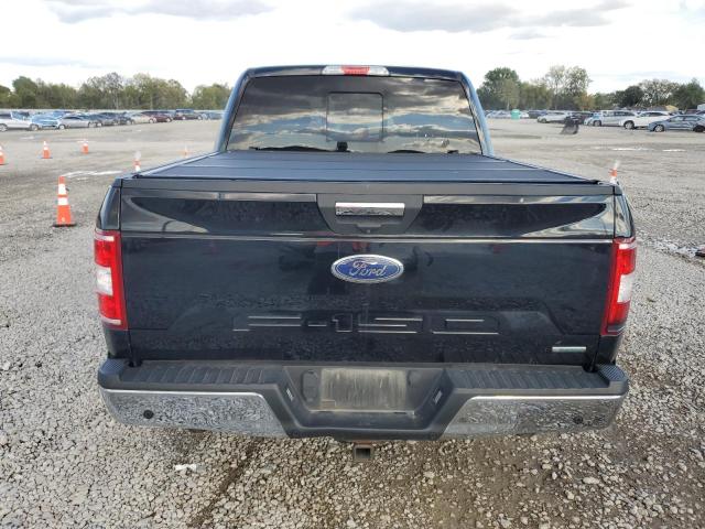 Photo 6 from auction – 2018 FORD F150 SUPER with VIN 1FTEW1EP7JFC87402