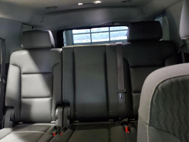 Photo 10 from auction – 2015 CHEVROLET TAHOE POLI with VIN 1GNLC2EC0FR304041
