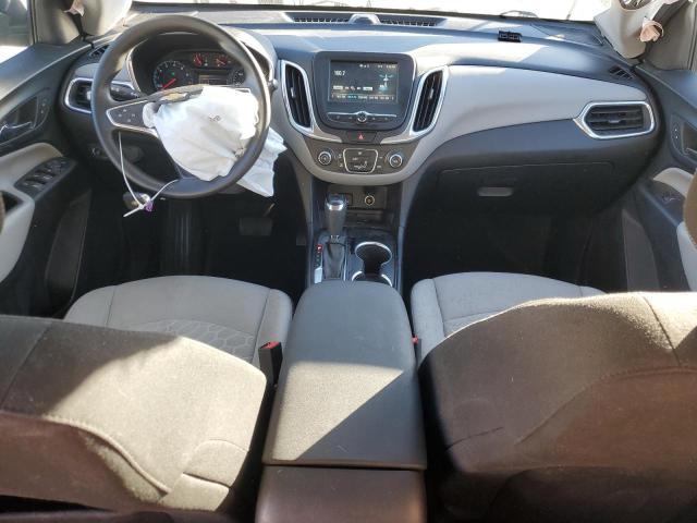 Photo 8 from auction – 2018 CHEVROLET EQUINOX LS with VIN 2GNAXHEVXJ6328562