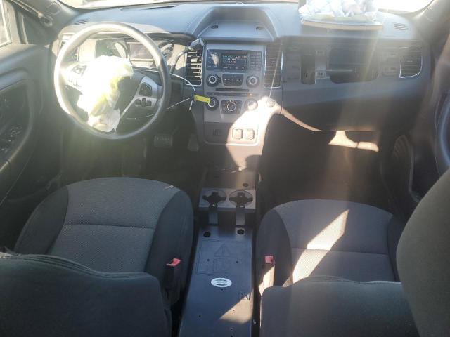 Zdjęcie 8 z aukcji – 2013 FORD TAURUS POL z VIN 1FAHP2L89DG146749