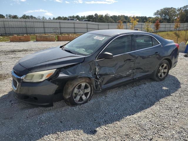 CHEVROLET MALIBU 2015 with VIN 1G11B5SL5FF174521 - Photo from auction