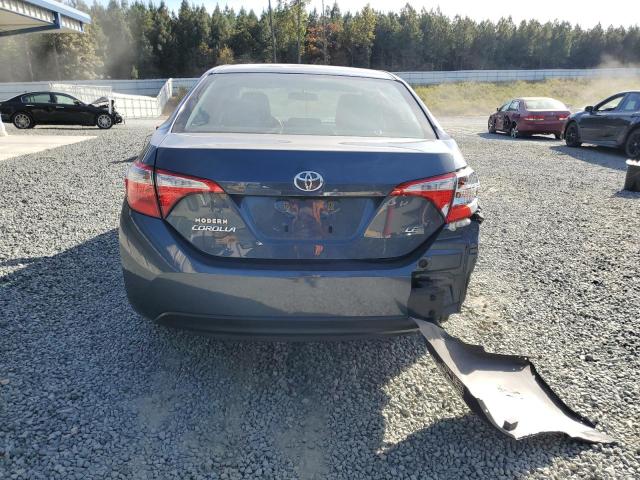 Photo 6 from auction – 2016 TOYOTA COROLLA L with VIN 2T1BURHE0GC601247