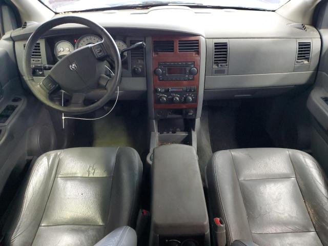 Photo 8 from auction – 2004 DODGE DURANGO SL with VIN 1D4HB48N84F193685
