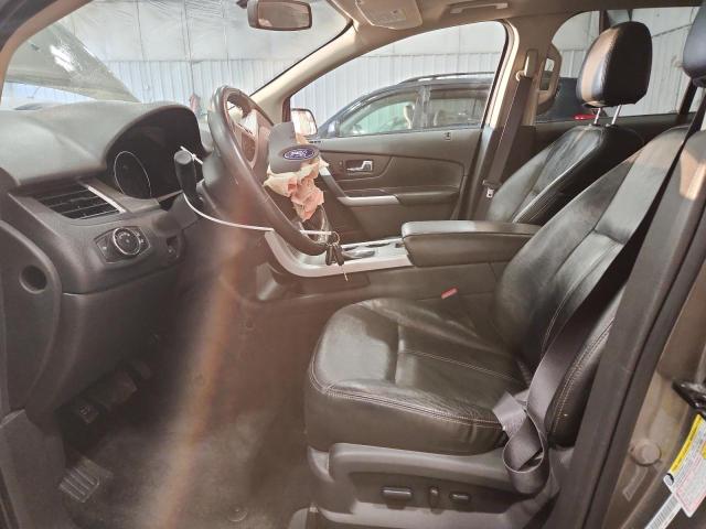 Photo 7 from auction – 2014 FORD EDGE SEL with VIN 2FMDK4JC0EBB61641