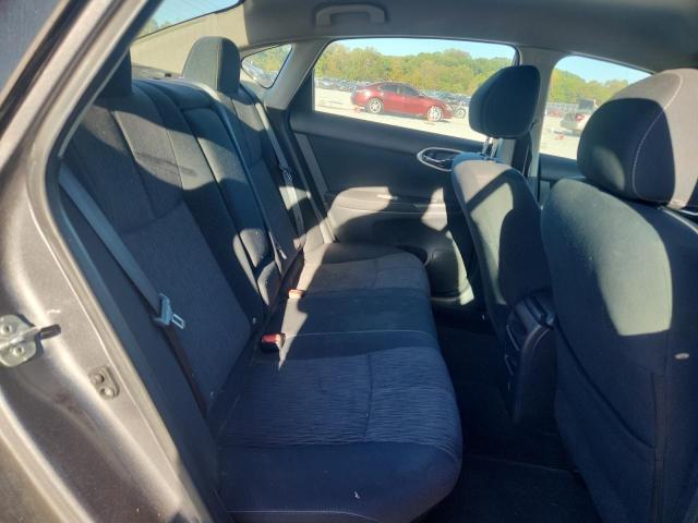 Photo 10 from auction – 2015 NISSAN SENTRA S with VIN 3N1AB7AP7FL694798