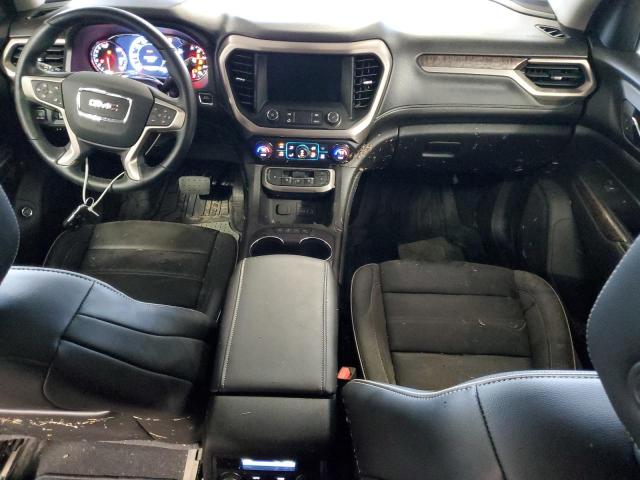 Photo 8 from auction – 2023 GMC ACADIA DEN with VIN 1GKKNXLS9PZ186678