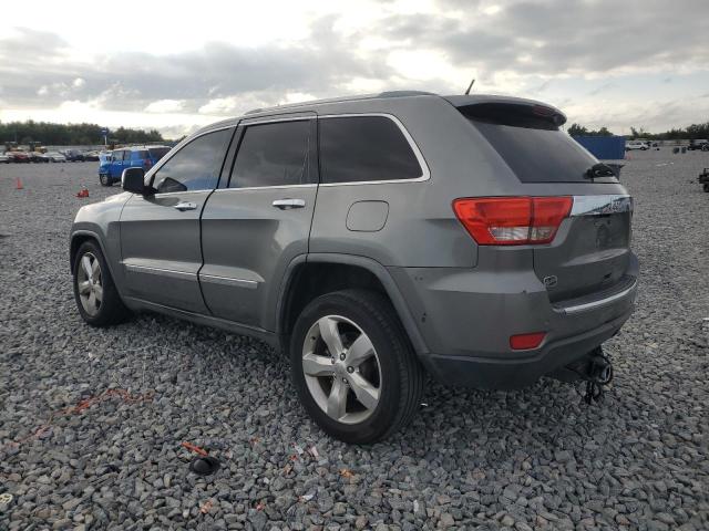 Photo 2 from auction – 2012 JEEP GRAND CHER with VIN 1C4RJECG5CC157391