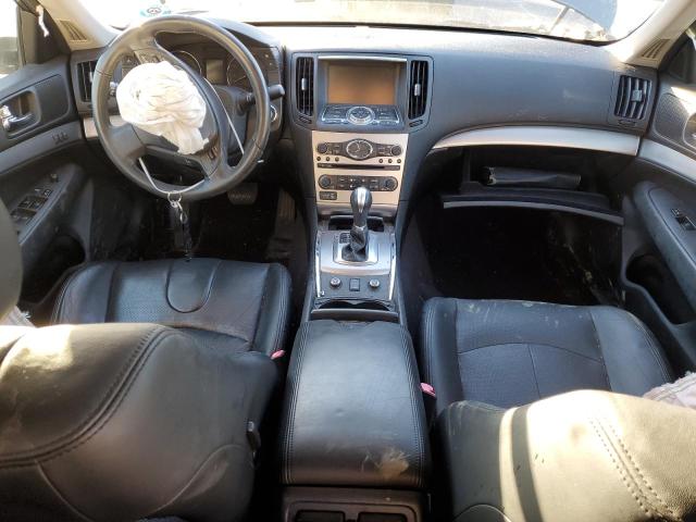 Photo 8 from auction – 2013 INFINITI G37 with VIN JN1CV6ARXDM763790