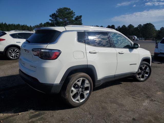 Photo 3 from auction – 2021 JEEP COMPASS LI with VIN 3C4NJDCB5MT572665