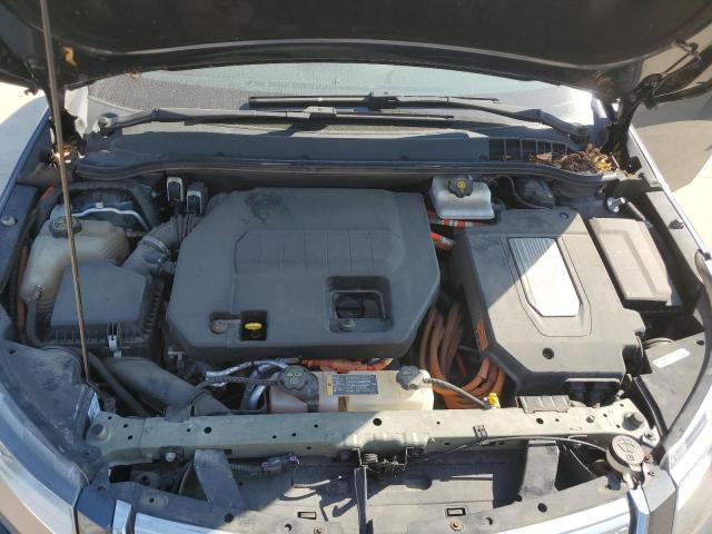 صورة رقم 11 من المزاد - 2013 CHEVROLET VOLT مع VIN 1G1RB6E48DU145763