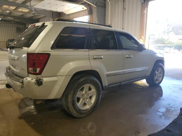 Photo 3 from auction – 2005 JEEP GRAND CHER with VIN 1J4HR58N15C605358