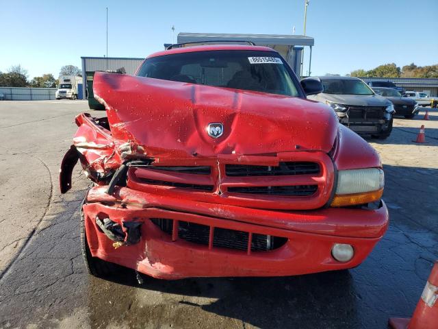 Photo 5 from auction – 1999 DODGE DURANGO with VIN 1B4HS28Y3XF588192