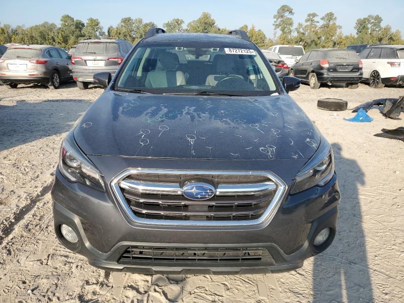 Photo 5 from auction – 2019 SUBARU OUTBACK 3. with VIN 4S4BSENCXK3237658