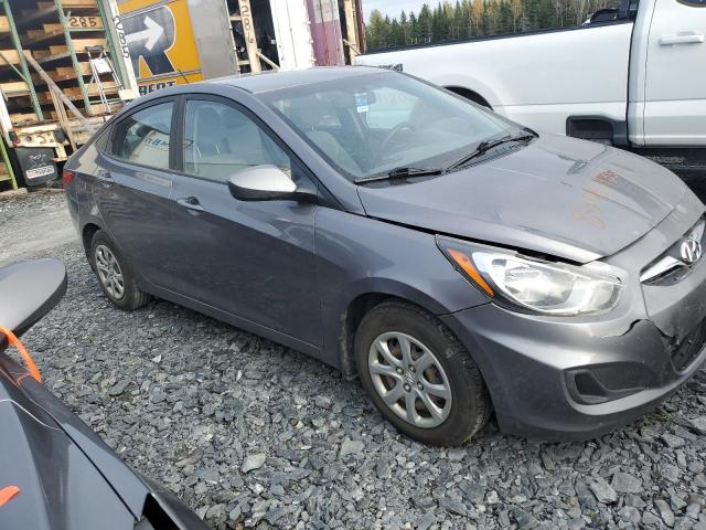 Zdjęcie 4 z aukcji – 2014 HYUNDAI ACCENT GLS z VIN KMHCT4AEXEU770790
