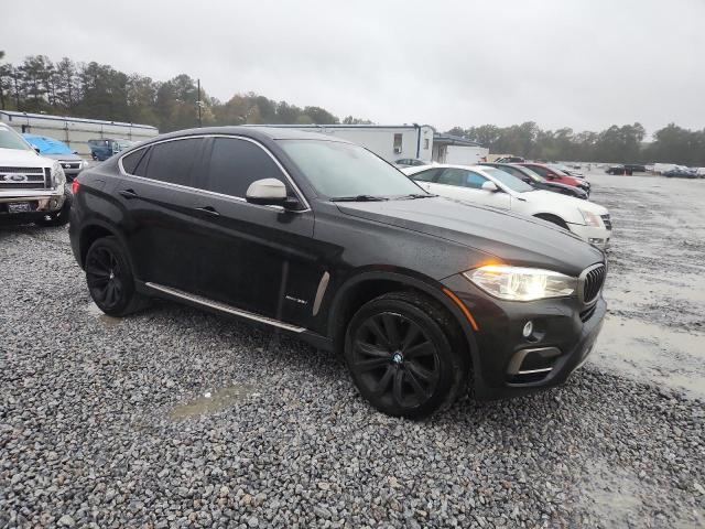Photo 4 from auction – 2016 BMW X6 XDRIVE3 with VIN 5UXKU2C55G0N81133