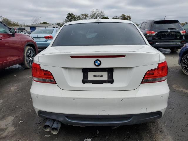 Photo 6 from auction – 2013 BMW 135 I with VIN WBAUC9C58DVM13861