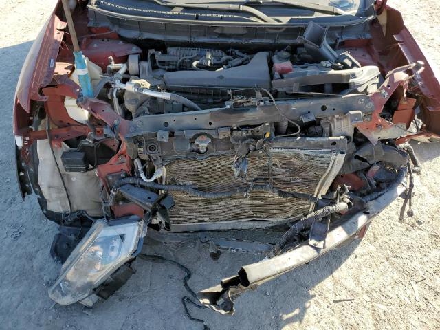 Photo 12 from auction – 2020 NISSAN ROGUE S with VIN 5N1AT2MT4LC707368