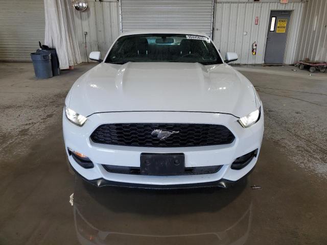 Photo 5 from auction – 2015 FORD MUSTANG with VIN 1FA6P8AM5F5308238