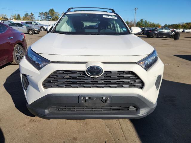 Photo 5 from auction – 2021 TOYOTA RAV4 LE with VIN 2T3G1RFV8MC198865