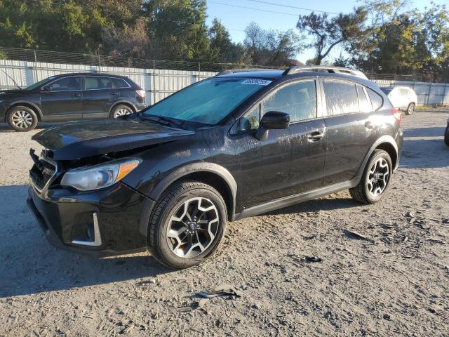 Zdjęcie 1 z aukcji – 2016 SUBARU CROSSTREK z VIN JF2GPADC9G8205723