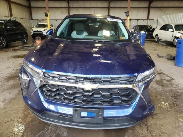 Photo 5 from auction – 2024 CHEVROLET TRAX LS with VIN KL77LFE2XRC179921